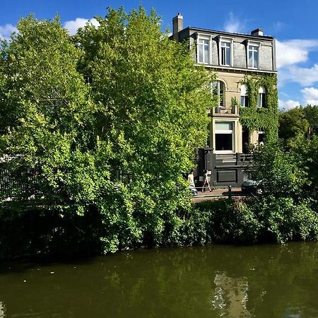 Les Toquées Maison d'hôtes Lila Exterior foto
