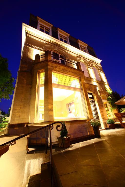 Les Toquées Maison d'hôtes Lila Exterior foto