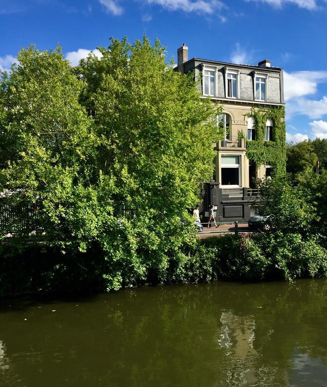 Les Toquées Maison d'hôtes Lila Exterior foto